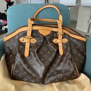 ‼️SOLD‼️Authentic Tivoli Gm